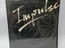 IMPULSE S/T RARE MODERN SOUL-ELECTRO-SYNTH-BOOGIE 1984 Private Press in Shrink