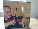 COLUMBIA 33CX 1672 *B/G* DAVID OISTRAKH BEETHOVEN VIOLIN CTO CLUYTENS EX+/EX+