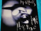 Rare  TOM WAITS Euro Import BONE MACHINE 12
