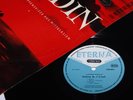 Eterna 1st STEREO 825029 Kurt Sanderling Alexander Borodin Symphony No.2 ED1 NM