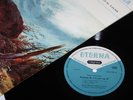 Eterna 1st STEREO 825289 Franz Konwitschny Schumann Symphony No.2 ED1 stunning