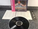 LP VINYL STYX ALBUM  PARADISE THEATER AMP-28022 JAPAN PRESS 1981 LASER ETCHED NM