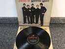 LP VINYL THE FIVE FACES OF MANFRED MANN HMV MONO CLP1731 UK 1ST MONO PRESS EX/EX