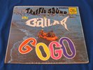 TRAFFIC SOUND / A Bailar Go-Go ORIG PERU 1st PRESS LP 1969 GARAGE PSYCH ROCK GEM