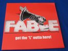 FABLE / Get The 