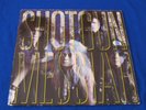 SHOTGUN MESSIAH / Same ORIG FRANCE LP 1st PRESS 1989 HEAVY HAIR METAL MONSTER