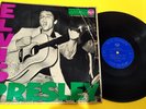 ELVIS PRESLEY (33 RPM - ITALY) A12P 0031  
