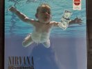 Nirvana: Nevermind / Target Exclusive LP / Silver Vinyl*NEW*SEALED*