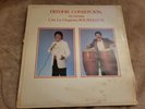 SOCIEDAD 76 JOHNNY ZAMOT FREDDIE CONSEPCION RARE PRIVATE SALSA GUAGUANCO LP