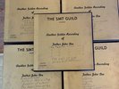 RARE 30 LP Boxed Set Golden Recordings Father John Doe AA Alcoholics Anonymous