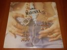 MADONNA LIKE A PRAYER LP *RARE* 1989 ORIGINAL 1st PRESS VINYL CANADA New Sealed