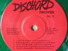 RARE HARDCORE PUNK - S.O.A. STATE OF ALERT - NO POLICY E.P. - HENRY ROLLINS