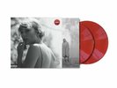 Taylor Swift Folklore Target Exclusive Limited Red Vinyl 2 LP New Sealed
