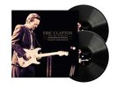 Eric Clapton, TOKYO 1988 VOL.1, Vinyl Record