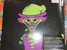 insane clown posse vinyl records Riddle Box And The Amazing Jeckel Brothers