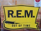Out Of Time by R.E.M. (Record, 2016), Target Exclusive, Lemonade Edition  (i)