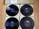Beethoven: The complete Pascal string Quartets Lp Box set 11 Records
