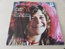 JANIS JOPLIN MOVE OVER/CRY BABY EP P/S **PROMO COPY**
