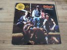 East 17 ‎– Walthamstow LP Vinyl 1992