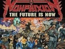 Non Phixion The Future Is Now NM Vinyl 2016 US Reissue 2x LP Uncle Howie