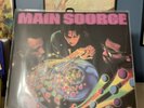 Main Source - ‘Breaking Atoms’ 90’s tapes Black 2LP