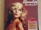Blondie Sunday Girl 7” Vinyl EP Record Store Day RSD Brand New Sealed Rare Punk