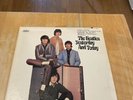 The Beatles- Yesterday And Today LP T-2553 Mono 1966 Scranton Pressing G+/VG+