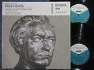 FRANZ KONWITSCHNY Beethoven Sinfonie Nr.2&9 /STEREO DLP DDR 64 ETERNA 825106-107