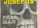 Dead Man - Josefus - 1970 - H330 - Hard Rock