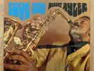 Albert Ayler Love Cry Impulse AS-9165 Original Stereo NM