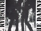 THE DAMNED - BIRMINGHAM '77 SWEDISH LP