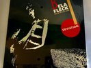 BELA FLECK WITH THE NEW GRASS REVIVAL DEVIATION LP RECORD NEW RARE OOP