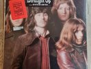 Badfinger LP Straight Up USA Apple 1st Press HYPE STICKERED BEATLES MINT SEALED