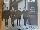 Beatles 3x LP Live At The BBC EU 2013 Apple Mono Press MINT FACTORY SEALED