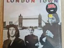 Wings LP London Town UK MPL 1st Press MINT FACTORY SEALED THE BEATLES