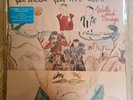 John Lennon LP Walls And Bridges EU 1999 Apple Press LOOKS UNPLAYED BEATLES