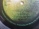 Beatles LP Hey Jude UK Apple Export 1st Press 2 MISPRINTS CPCS 106 -1 -1 YEEX