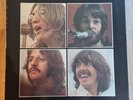 Beatles LP Let It Be Box Set UK Apple 1st Press & POSTER ALL ORIGINAL & COMPLETE