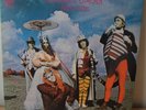 SIGNED BY ALL THE BAND Beggar's Opera Act One - 1st - VG vinyl Swirl album UK