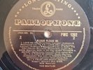 Beatles LP Please Please Me UK Parlophone Black & Gold Mono 1st Press GR 1 T 1