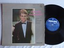 RARE 33T CLAUDE FRANCOIS N°3 LES CHOSES DE LA MAISON - P 77.729 L - BIEM - 1964