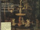 HMV ASD 545 De Falla, Nights In The Gardens Of Spain (Burgos/ PCO) SEALED LP