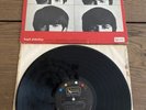 BEATLES “A Hard Days Night