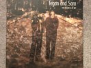 *SEALED* Tegan and Sara - This Business of Art vinyl LP record RARE & OOP New