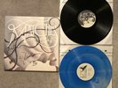 The Matches - A Band In Hope SIGNED vinyl LP record RARE & Out of Print