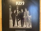KISS Dressed To Kill US Vinyl LP 1983-84 “501” Pressing Plant 53 see pix/descr.