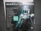 QUEEN OF THE DAMNED Soundtrack GREEN Sealed Vinyl metal Linkin Park RARE  VHTF