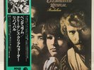 CREEDENCE CLEARWATER REVIVAL / PENDULUM JAPAN ISSUE LP W/OBI, INSERT