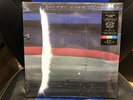 LIMITED EDITION PAUL MCCARTNEY WINGS OVER AMERICA TRIPLE RED GREEN BLUE VINYL