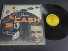 LP - Johnny Cash - Same  - Country Rock Oldie